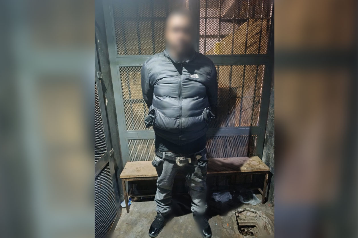 Prisión preventiva por exhibiciones obscenas y venta de drogas para un imputado con antecedentes penales