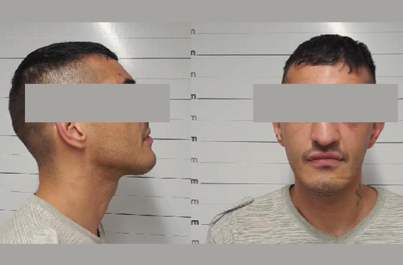 Violencia de género: Prisión preventiva para un hombre con tobillera y perimetral que hostigaba a su ex pareja