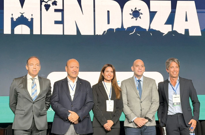 El MPF CABA participó de un evento internacional sobre persecución penal del juego ilegal