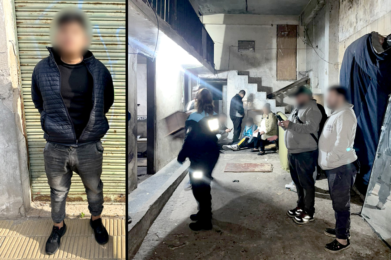 Prisión Preventiva por tentativa de femicidio: golpeó, amenazó y prendió fuego a su pareja