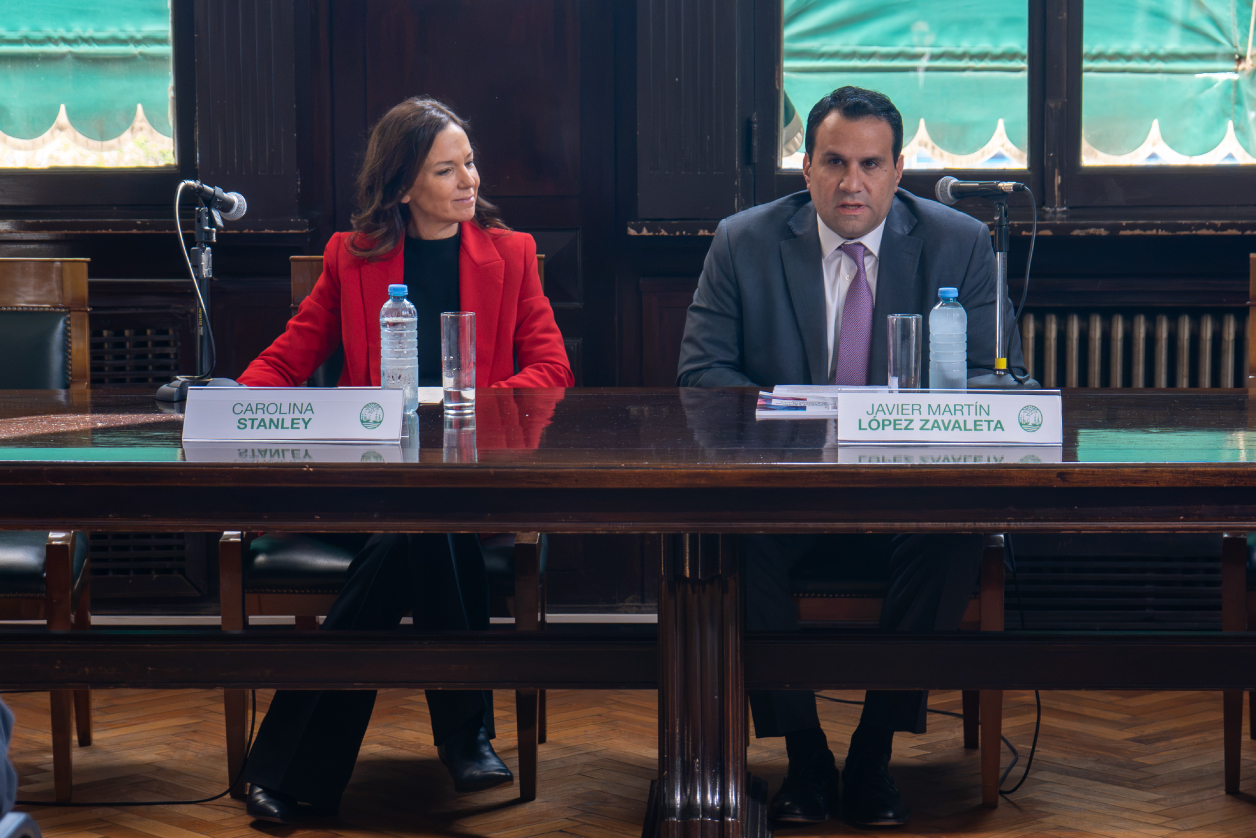 Capacitación: Trato Digno, en el abordaje de la violencia contra niñas, niños y adolescentes