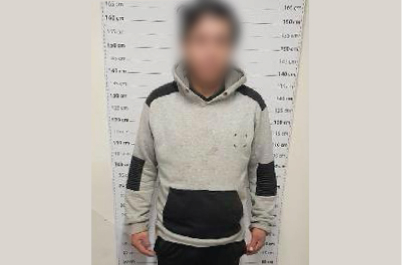 Prisión Preventiva para un imputado con antecedentes por venta de drogas y tenencia ilegal de arma de fuego