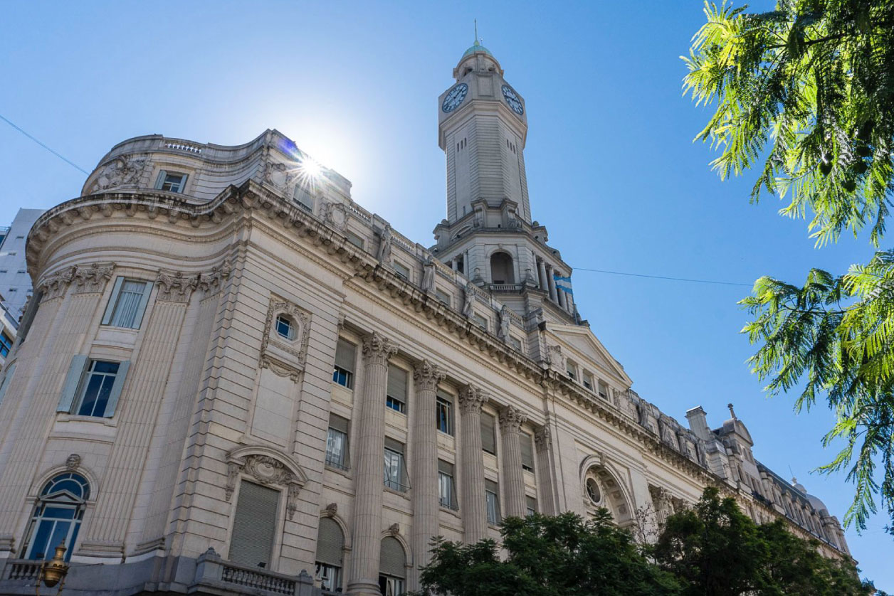 El Fiscal General a Cargo del MPF CABA valoró la sanción de la ley creadora del registro de perfiles genéticos de la Ciudad Autónoma de Buenos Aires