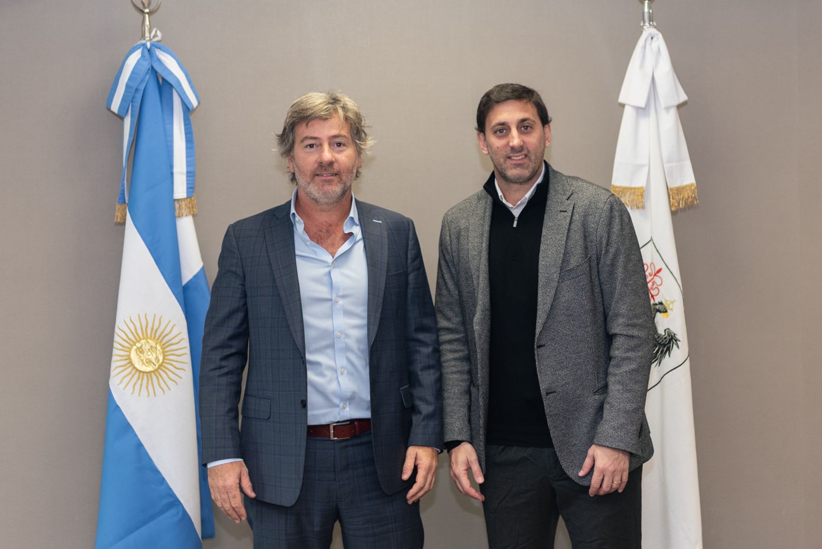 CONVENIO ENTRE EL MPF CABA Y RACING CLUB