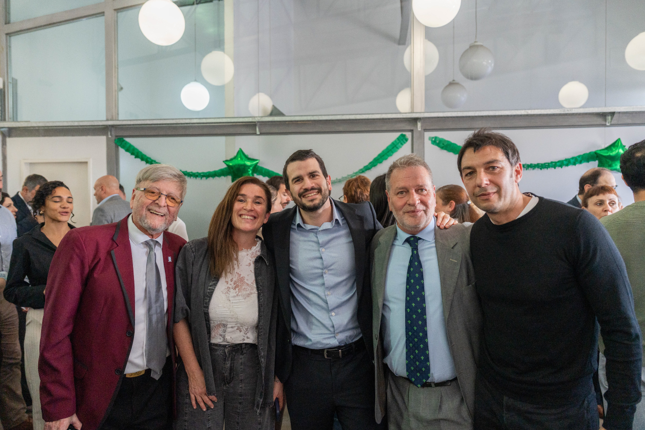El CIJ celebró sus 18 años al servicio de la Justicia