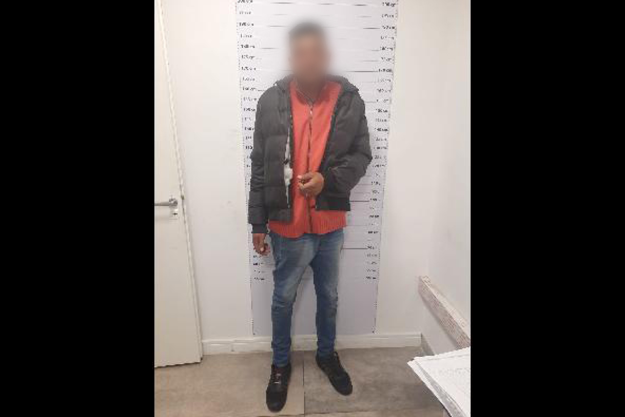 Prisión preventiva por tentativa de homicidio criminis causa