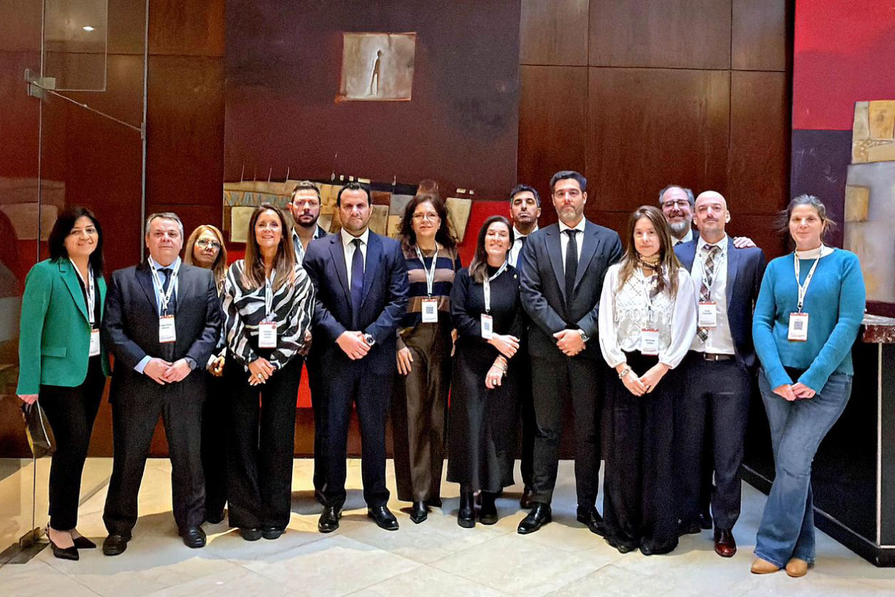 El MPF CABA participa en las XIV Jornadas Internacionales de Violencia de Género en Mendoza 4