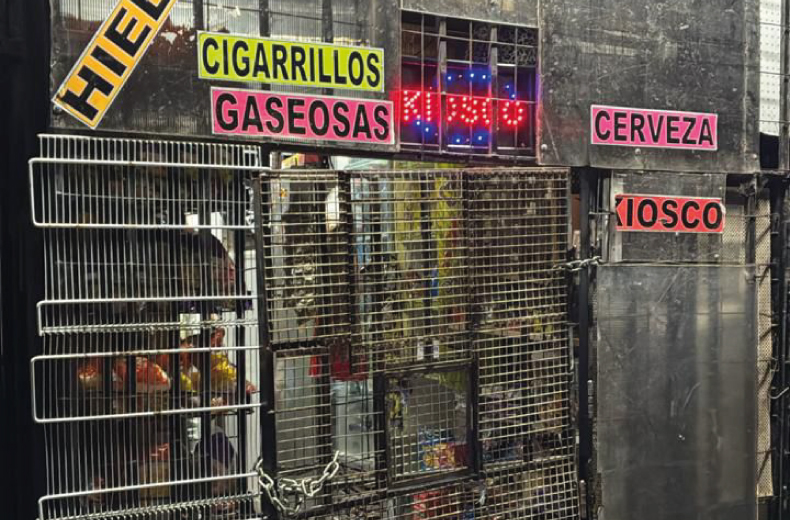 Operativo Tormenta Negra: prisión preventiva por venta de drogas