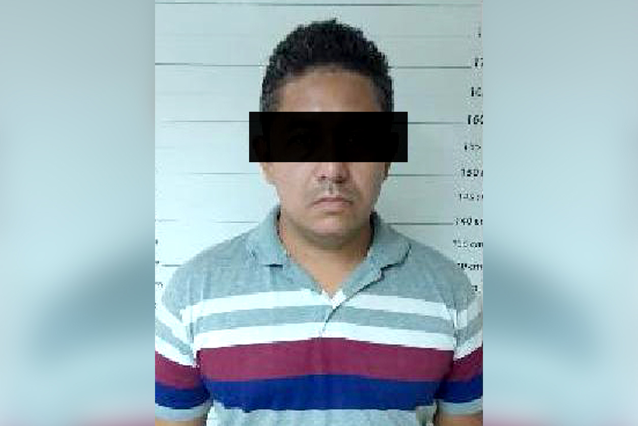 Condenado a prisión efectiva por una licencia de conducir falsa: tenía antecedentes penales