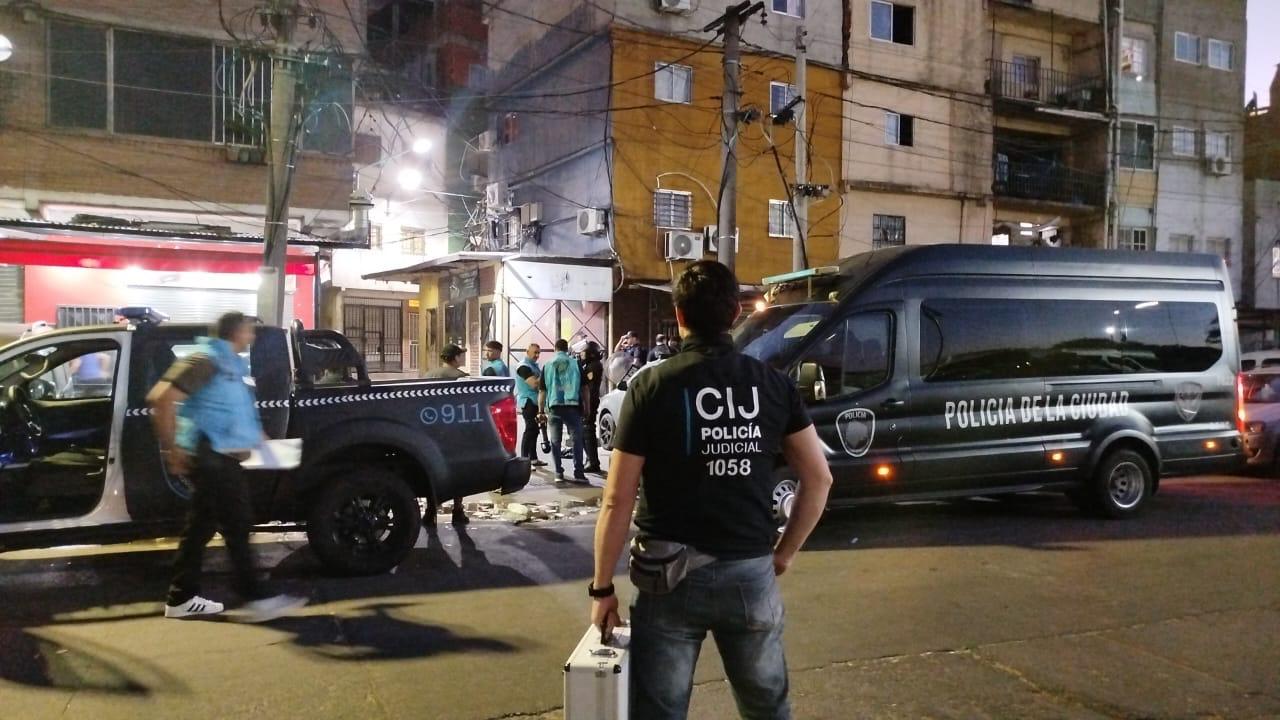 PRISIÓN PREVENTIVA PARA UN NARCO-PEDOFILO