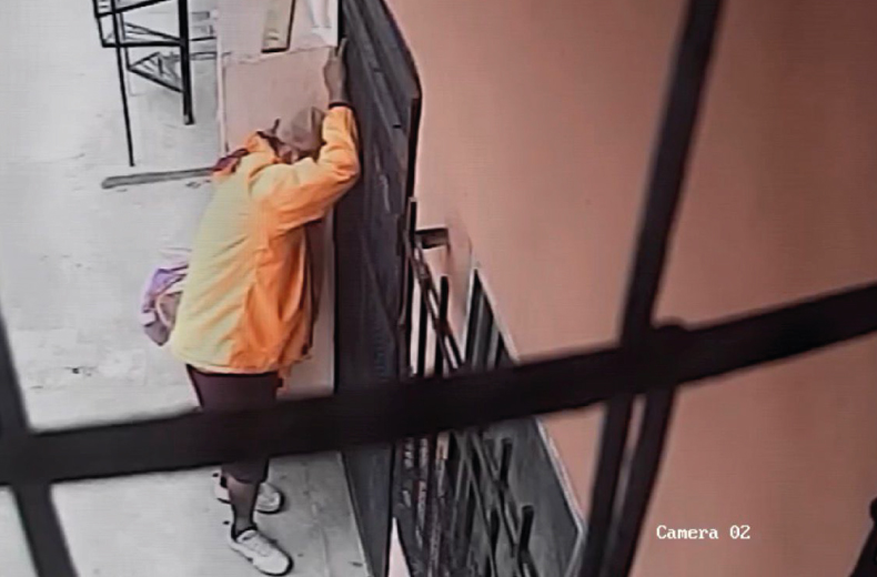 Violencia familiar: Prisión preventiva para un hombre que amenazó e intento robarles a sus padres