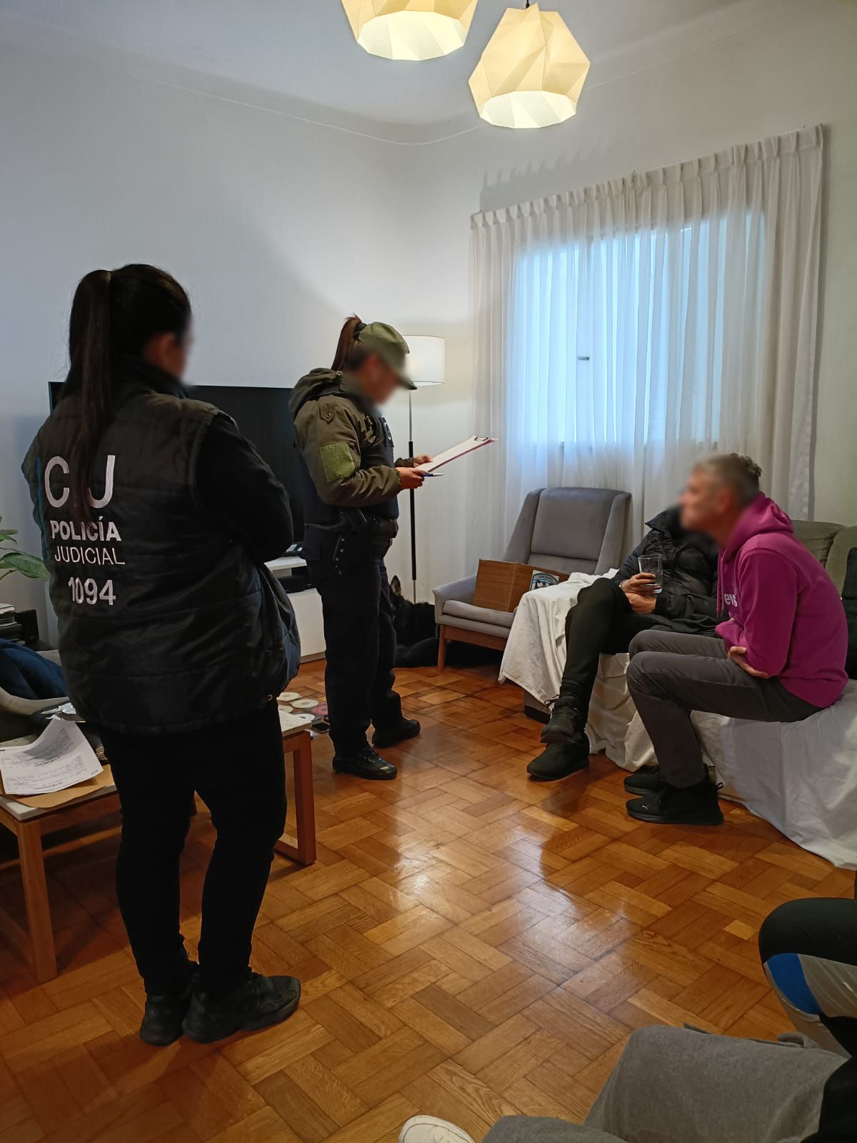 Aliados por la Infancia VI: Ya hay cuatro condenados y dos imputados con prisión preventiva tras los operativos contra la explotación sexual de niños, niñas y adolescentes