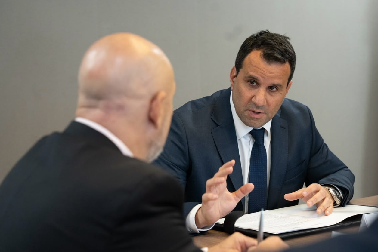 Alianza estratégica entre el Ministerio Público Fiscal y la Procuración General para impulsar la aplicación de Inteligencia Artificial en la gestión pública