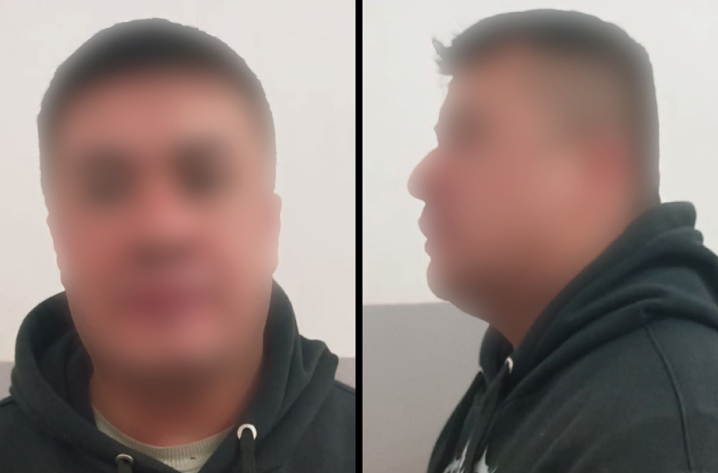 Prisión preventiva para un imputado que exhibió un arma en un restaurante