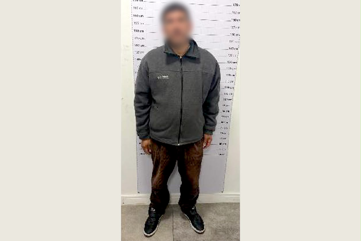 VIOLENCIA DE GÉNERO: PRISIÓN PREVENTIVA POR AMENAZAS Y DESOBEDIENCIA