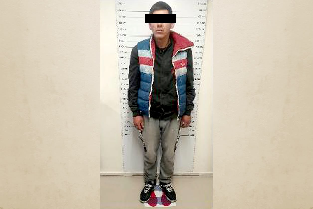 Condenado por golpear y amenazar a su ex pareja