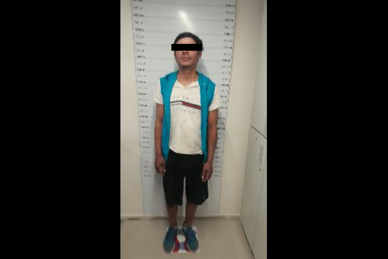 Violencia de género: condena de un año y dos meses de prisión en un juicio abreviado por amenazas y lesiones