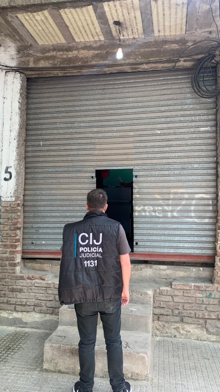 PRIMERA CONDENA POR JUEGO ILEGAL EN LA JUSTICIA PORTEÑA