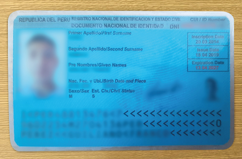 Núñez: prisión preventiva para un condenado por robo que había sido expulsado del país