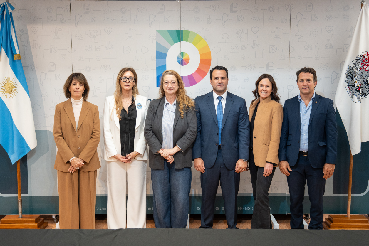 El Ministerio Público Fiscal fortalece la inclusión laboral de jóvenes sin cuidados parentales