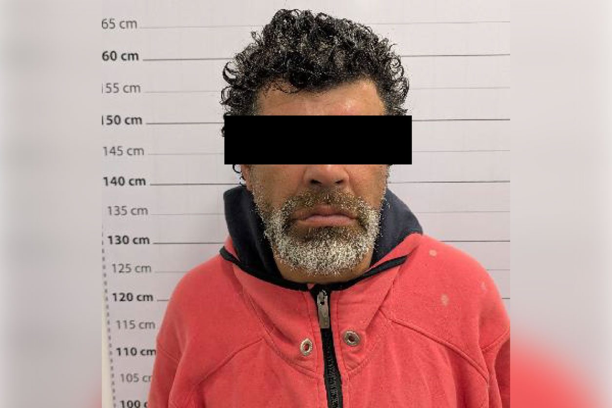 Condena a prisión efectiva por quemar un auto frente a la Plaza San Martín: tenía antecedentes penales