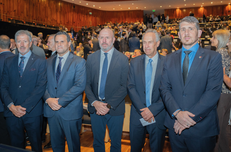 Día del Holocausto y el heroísmo