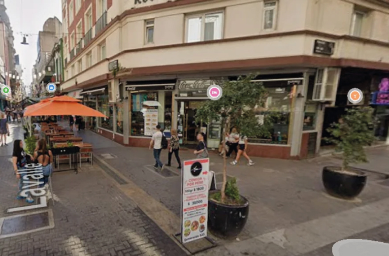 CONDENAN A UN HOMBRE POR ABUSO, EXHIBICIONES OBSCENAS Y LESIONES EN MENOS DE 72 HORAS