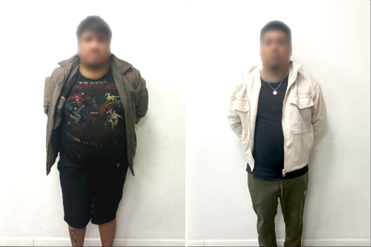 Narcomenudeo: condena a prisión efectiva en 48 horas