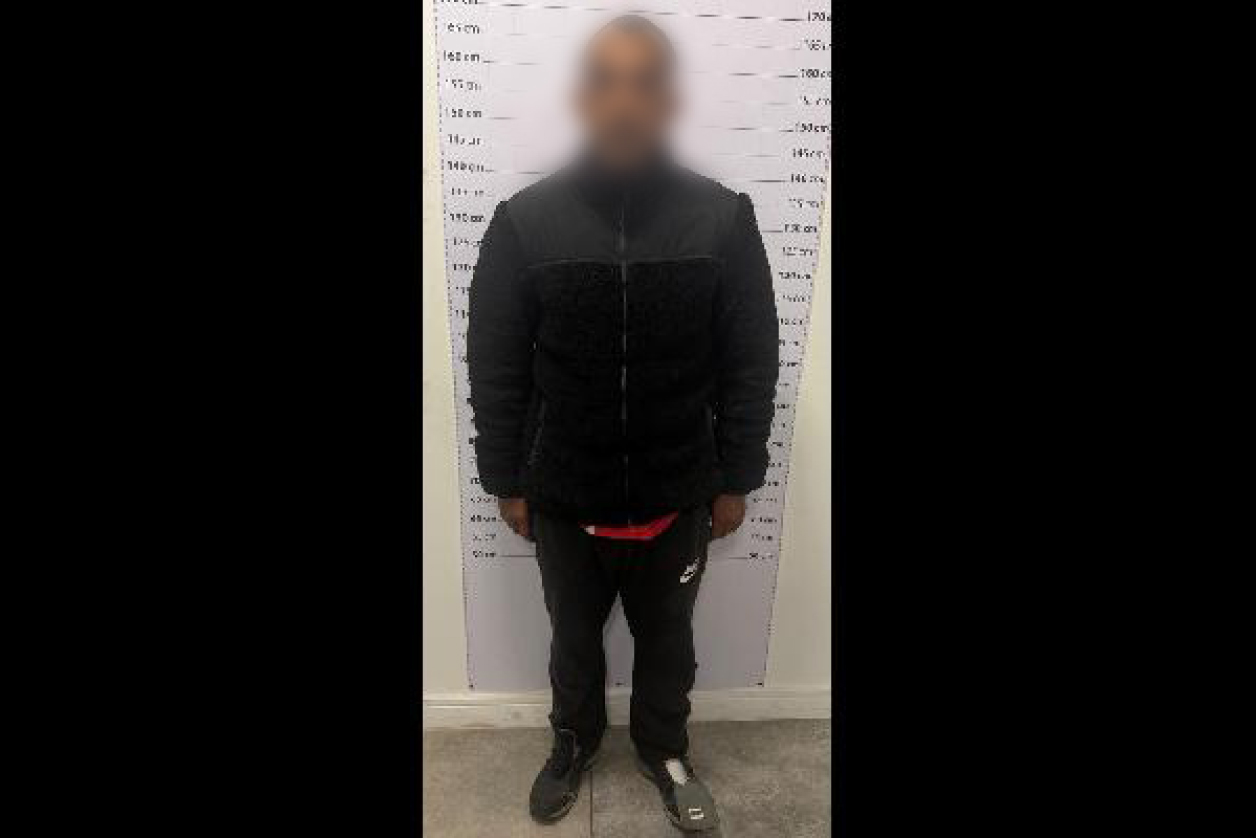 Violencia de género: prisión preventiva por amenazar a su ex pareja con un cuchillo