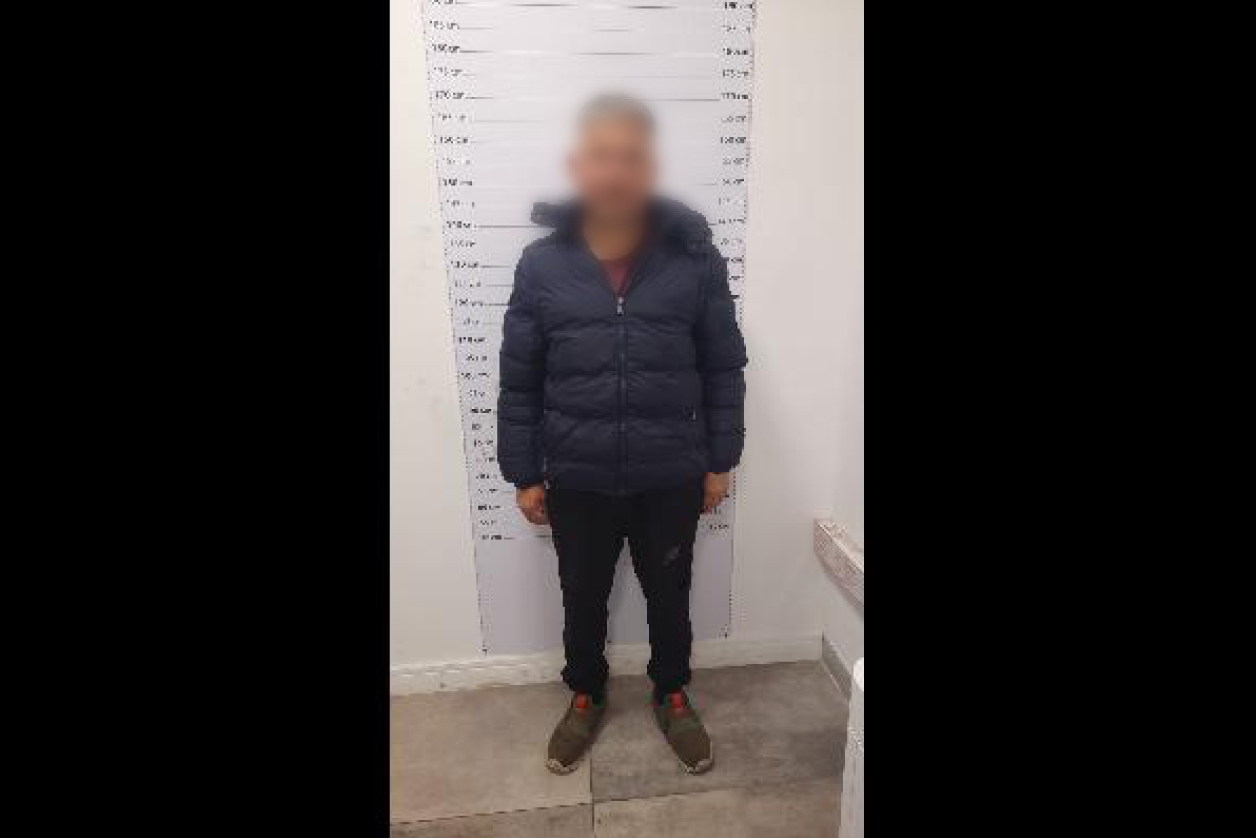 Violencia de género: prisión preventiva por golpear a su hija