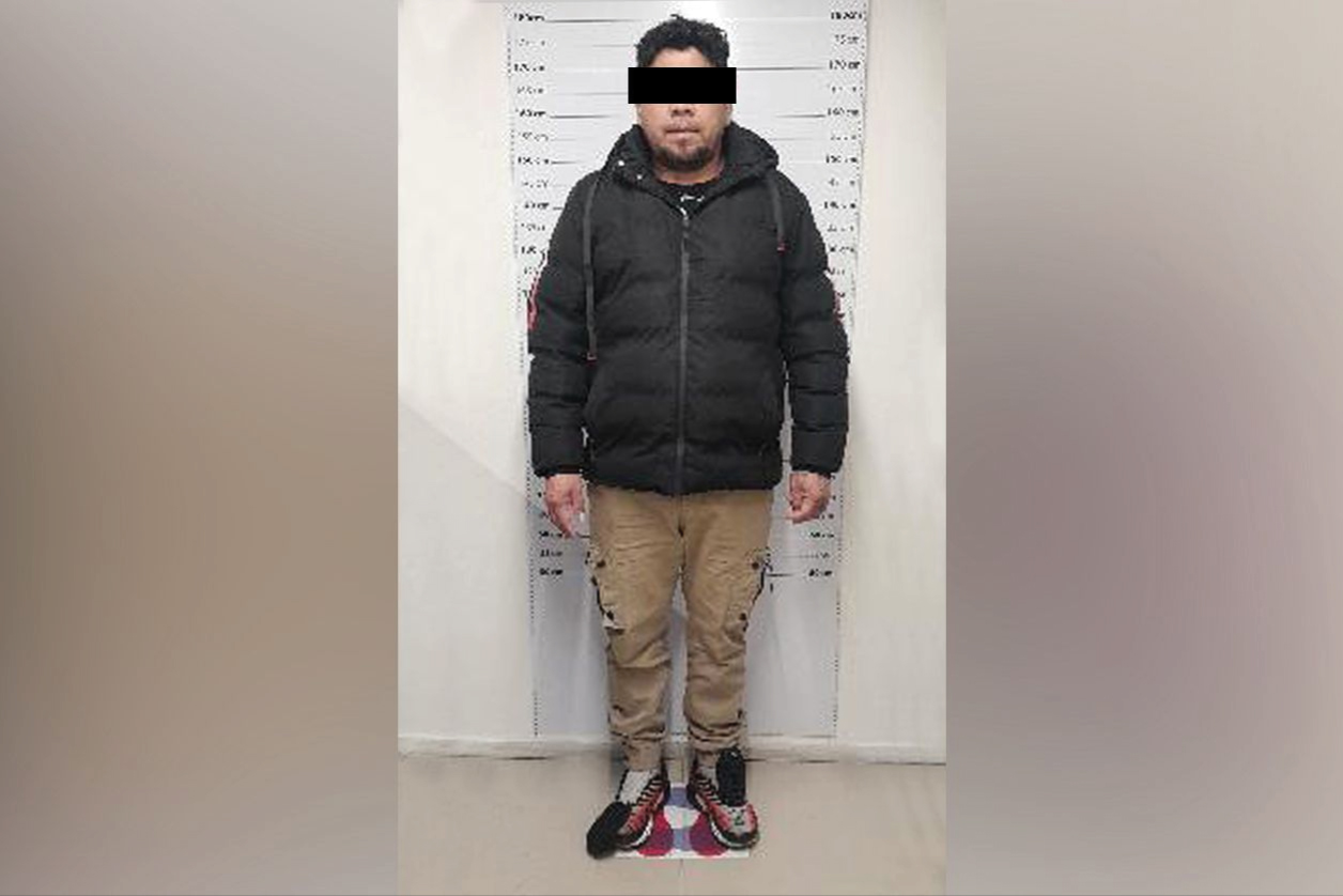 Juicio abreviado por violencia de género y condena de cumplimiento efectivo por golpear a su ex