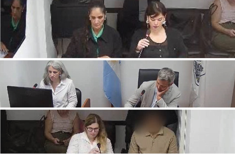 Homicidio en villa lugano: prisión preventiva para el acusado de matar a golpes a su compañero de vivienda durante una discusión