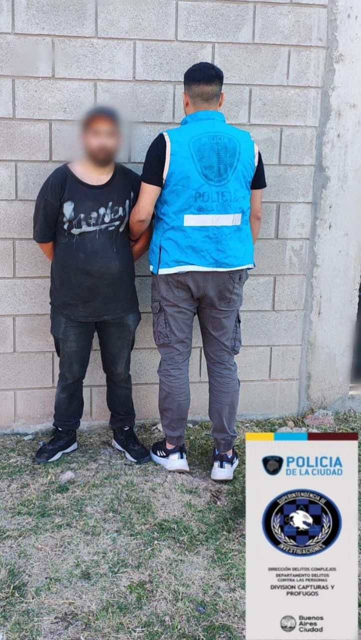 ALLANAN LA VIVIENDA DEL DETENIDO POR TIRAR BOMBAS MOLOTOV FRENTE AL CONGRESO: YA SON 5 DETENIDOS EN TOTAL