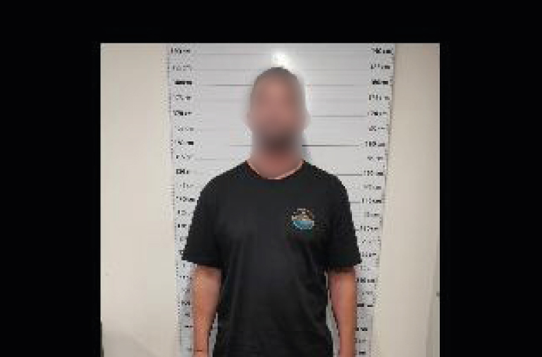Violencia de género: condena a prisión por lesiones, amenazas y tenencia de arma de fuego