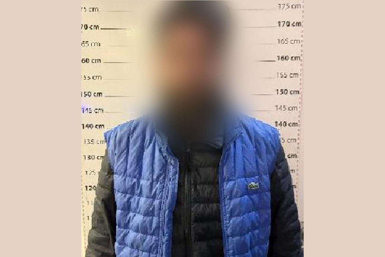 Prisión preventiva por golpear y amenazar a su padre