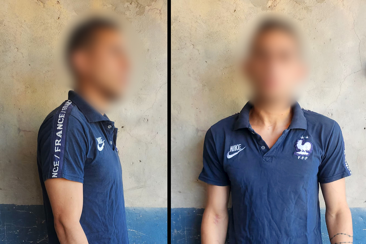 Violencia de Género: lo condenaron a prisión efectiva por golpear y maltratar a su ex pareja