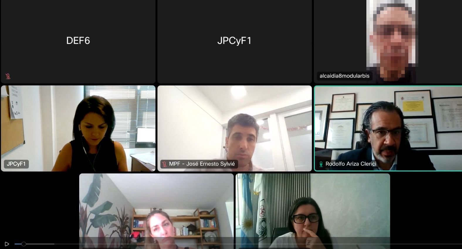 4 AÑOS DE PRISIÓN PARA EL HOMBRE QUE HABÍA TOMADO DE REHÉN A SU EXMUJER Y A SU HIJO EN RECOLETA