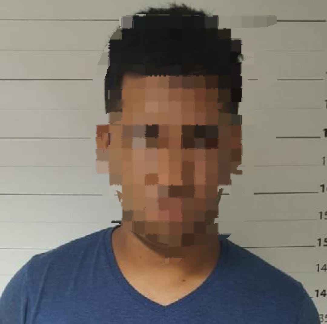 CONDENAN A UN HOMBRE POR TENENCIA DE ARMA Y DROGAS EN EL BARRIO 31