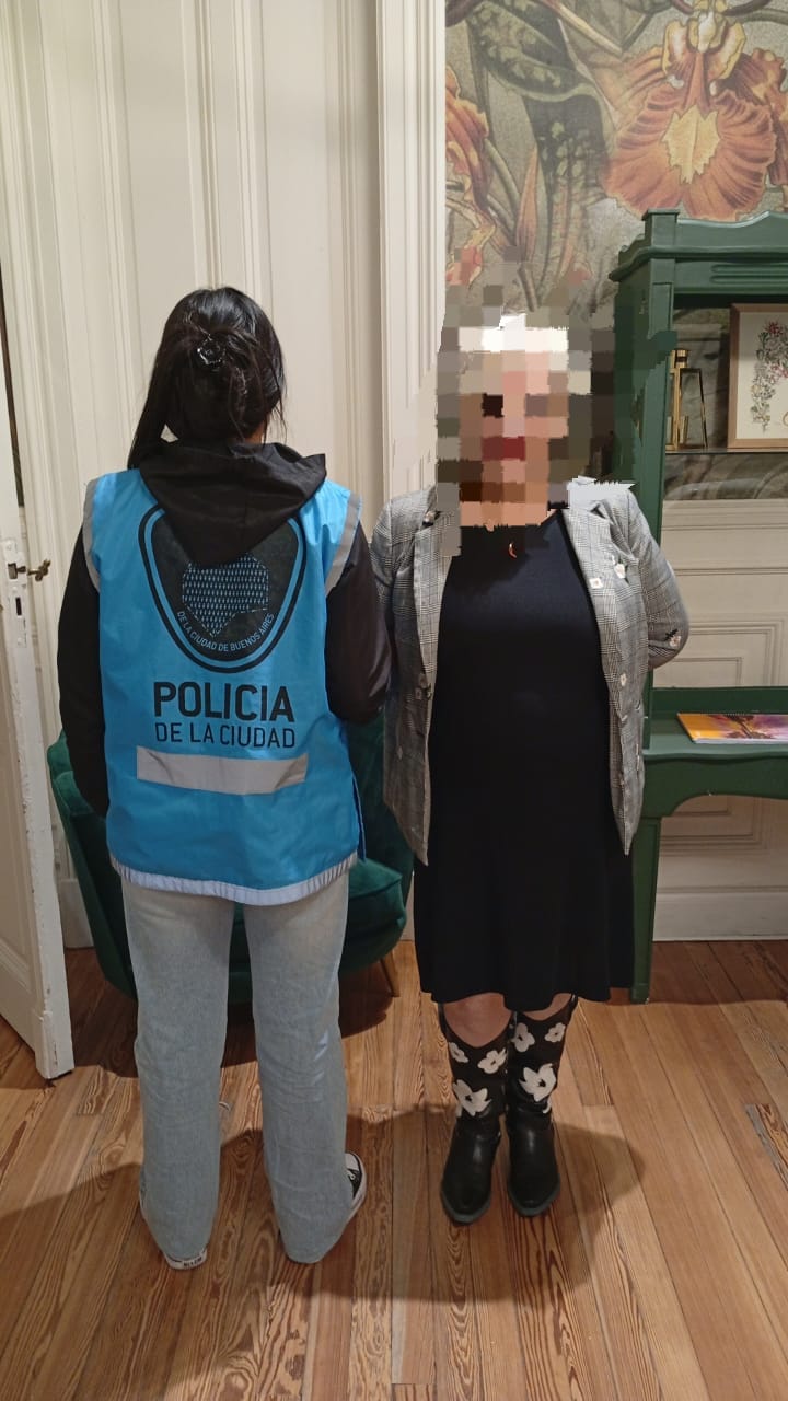 DELITOS CONTRA LA SALUD: ALLANAN CONSULTORIOS E IMPUTAN A UNA MUJER POR EJERCICIO ILEGAL DE LA MEDICINA