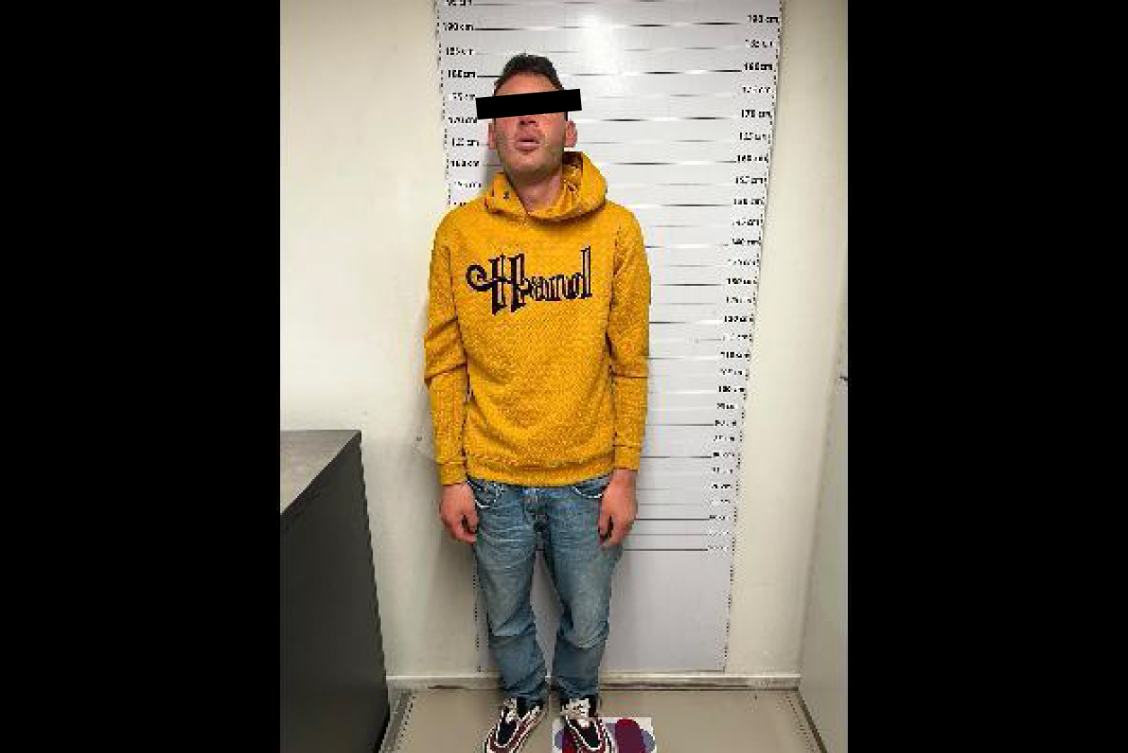 Condenado en un juicio abreviado por exhibiciones obscenas ante una niña y un niño