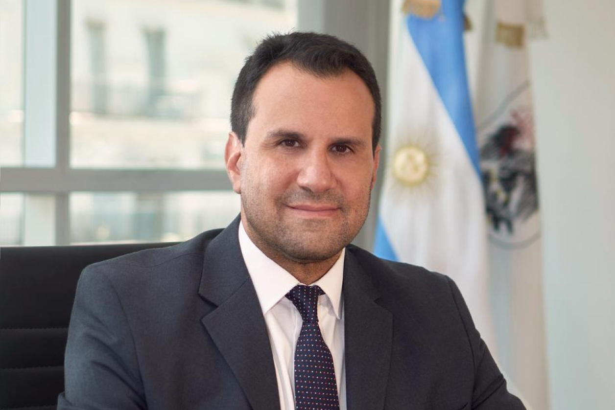 Martín López Zavaleta será el nuevo Fiscal General del Ministerio Público Fiscal de la Ciudad de Buenos Aires