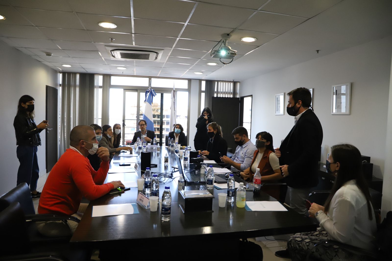 institucional pnud