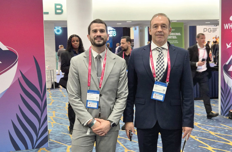 Juego Ilegal: el MPF expuso en un congreso internacional en Estados Unidos