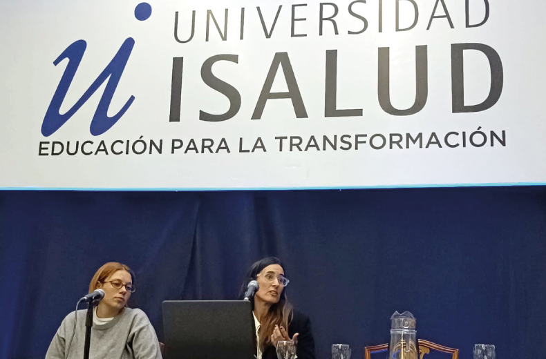 El Ministerio Público Fiscal de la Ciudad participó en la jornada de concientización sobre estafas a adultos mayores