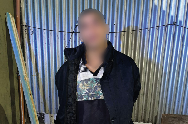 Prisión preventiva para un imputado que ingresó a la casa de su expareja a pesar de tener una prohibición de acercamiento 1