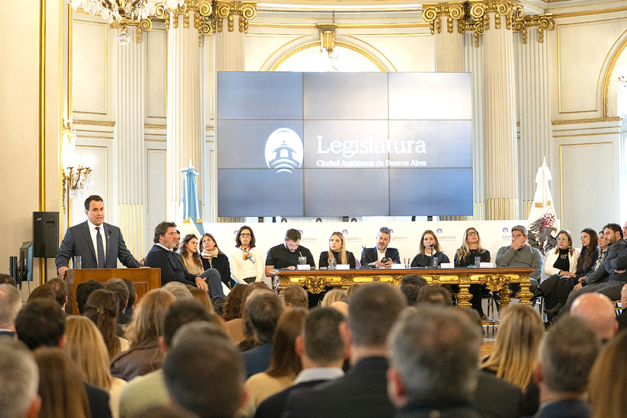 Martín López Zavaleta presentó su candidatura a Fiscal General de la Ciudad de Buenos Aires 03