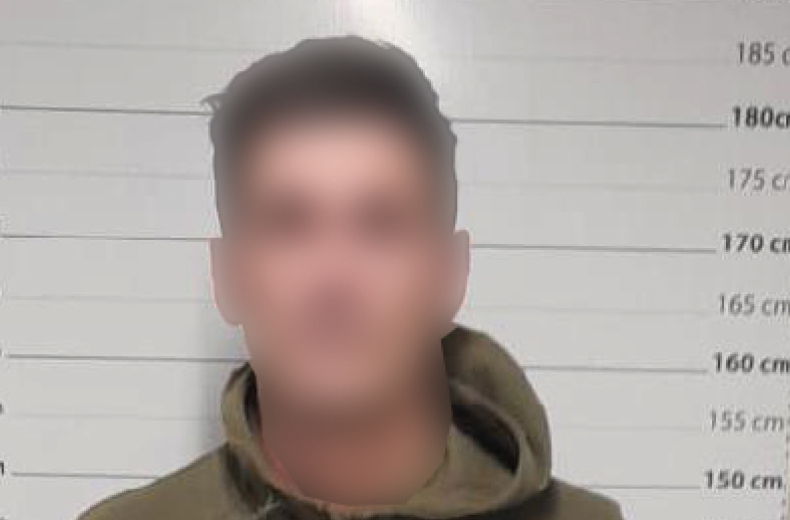 Prisión preventiva para un agresor que golpeó a un empleado de un comercio y lo dejó con riesgo de muerte