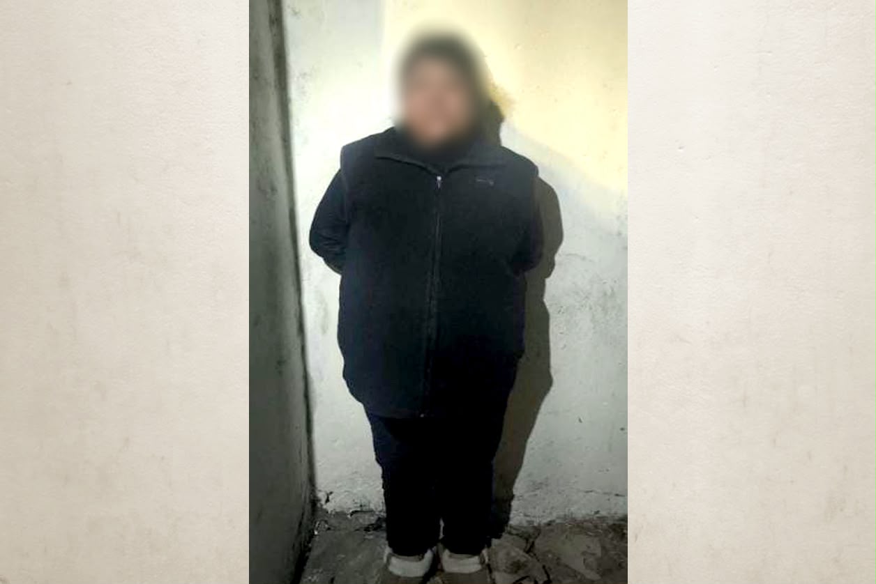 Más de 7 kilos de cocaína y pasta base: prisión preventiva para una imputada