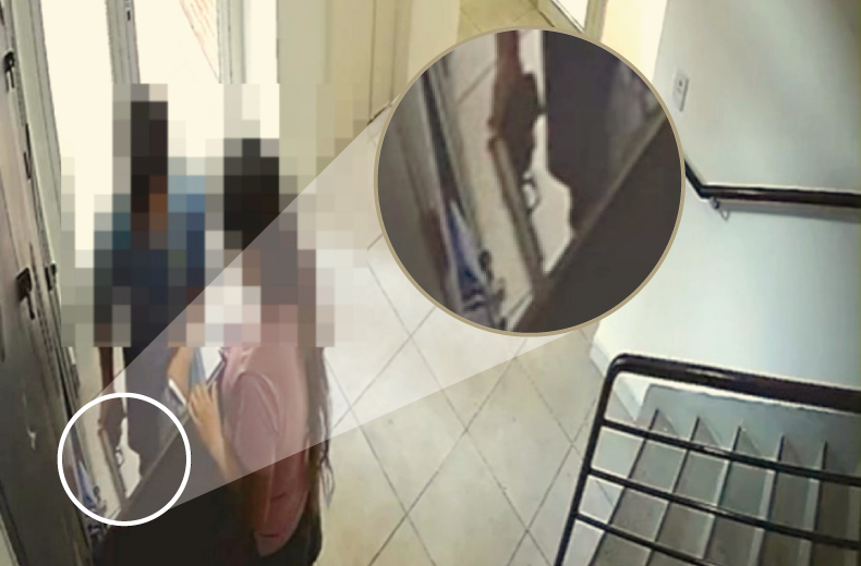 Barrio Rodrigo Bueno: prisión preventiva por disparar al aire