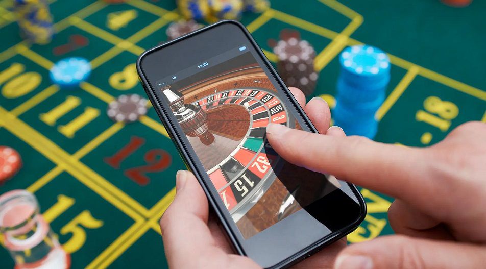BLOQUEAN 4 CASINOS CLANDESTINOS QUE OPERABAN ONLINE